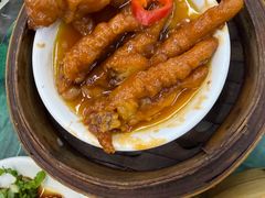 -香港蓮香樓(中環店)