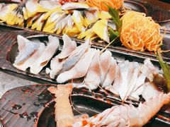 -温州喜来登酒店-盛宴西餐厅
