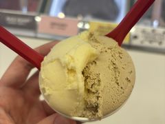 -Dal Cuore 达可芮冰淇淋(陕西北路店)