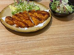 -胜代日本料理(云程巷小区店)