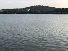 -上海月湖雕塑公园