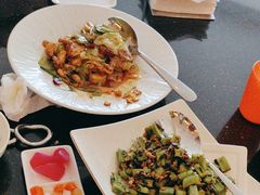 -三亚亚龙湾瑞吉酒店·铭轩中餐厅Mingxuan·海南菜·粤菜