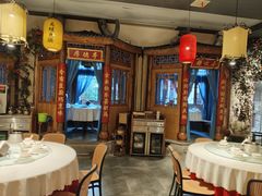 -小隐院子·庭院餐厅(大学城后湖店)