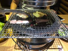 -夕酱の烧肉屋