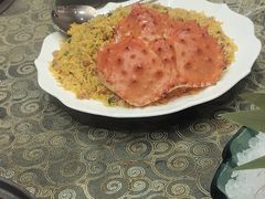 -好彩海鲜火锅饭店(银河百老汇店)
