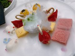 -宴昆山·私房菜(春晖店)