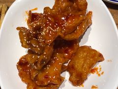 -圣河湾虾饺美食(站前店)