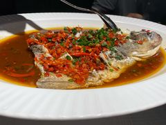 -湘中缘·湖南菜(娄底驻京办店)