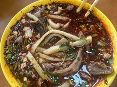 -蔺家老字号羊杂碎馆