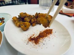 -香宫中餐厅·大连香格里拉(人民路店)