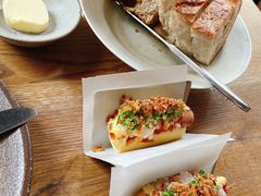 -BOR Eatery(安福路店)