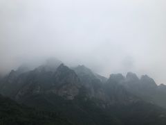 -神农山景区