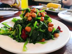 -玫瑰红烤羊排(北新桥三条店)