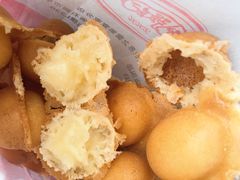 鸡蛋仔-利强记北角鸡蛋仔(弥敦道店 )