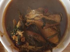 -长廊好灶头 本地人农家菜(枫泾古镇店)
