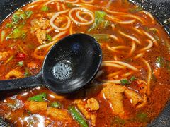 -苗乡米线(建军路店)