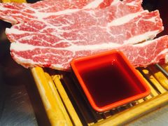 -杀猪天·韩国烤肉(总店)