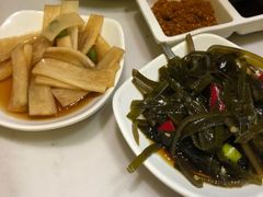 -韩宫宴烤肉·料理(苏州中心店)