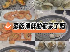 -船奇蒸汽海鲜·闽菜(八市海鲜总店)