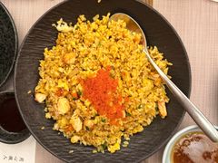 -築鳥日本料理(黑沙环店)