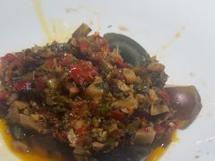 -杨氏青龙虾·羊蝎子(珠江路店)
