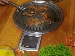 -那胡同里的小烤肉馆(开发区万达店)