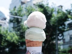 -Dal Cuore 达可芮冰淇淋(陕西北路店)