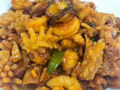 -清真•蜀风园(丁字沽店)