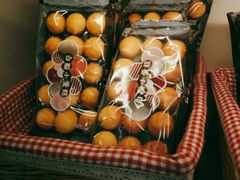 -红宝石·鲜奶小方·海派西点房(南翔店)