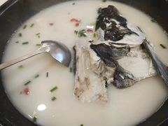 -浔味·山屿湖·正宗淳牌全鱼宴老字号