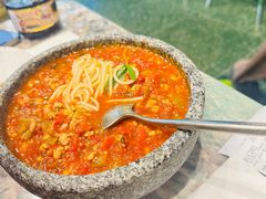 -浩海火烧云傣家菜(京广店)