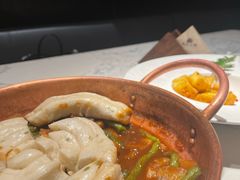 -奉天小馆·非遗东北菜(济南万象城店)