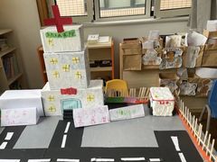 -满天星幼儿园(北京太阳宫园)