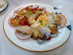 -来之顺海鲜菜馆·青岛菜(栈桥店)