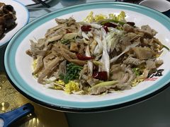 -老渔翁渔家味道(幸福九村店)
