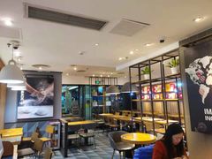 -乐凯撒披萨(中心书城店)