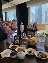 -茉莉智慧母婴护理中心(瑰丽店)