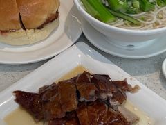 -香港新发烧腊茶餐厅(书城店)