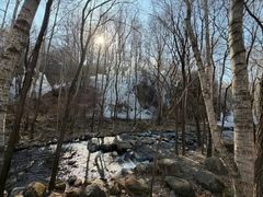 -玉渡山自然风景区