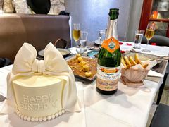 -LA CREPERIE BRETONNE布列塔尼法式餐厅(天童北路店)