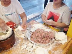 -海汇源老烧麦店(东大街总店)