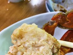 -無招牌海鮮(芽笼店)