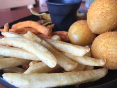 -魏斯理汉堡(西安沣东吾悦店)