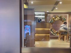 -霸王茶姬(上海恒基名人店)