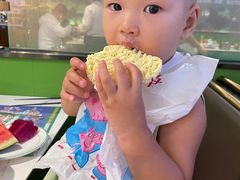 -亚马逊海鲜自助(万象汇店)