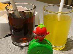 -海底捞火锅(南开鲁能城店)