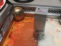 -海底捞火锅(六合天街店)