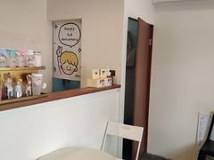 用餐区-milch·t妙奇(五大道店)