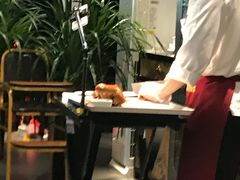 -阿庄新豫菜(通泰路店)