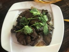 -农厨好味·温泉鹅·农家菜